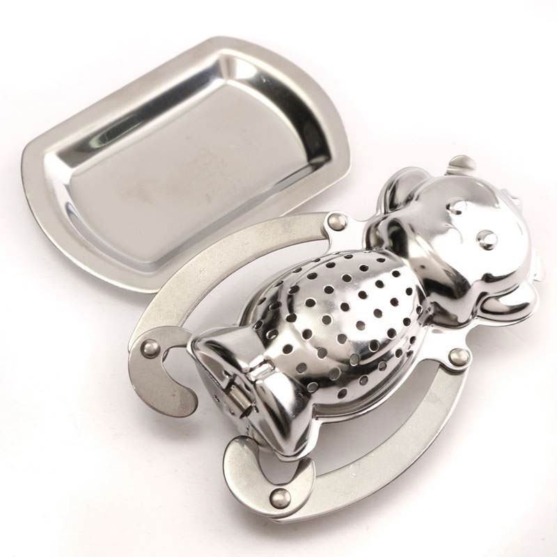 Tea Striner Infusore Filtro pe - Coffee Tea Infusion recensione e prezzo