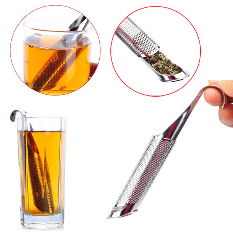 Tea Striner Infusore Filtro pe - Coffee Tea Infusion recensione e prezzo