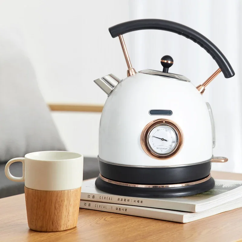 Bollitore elettrico per uso do - Coffee Tea With Me recensione e prezzo