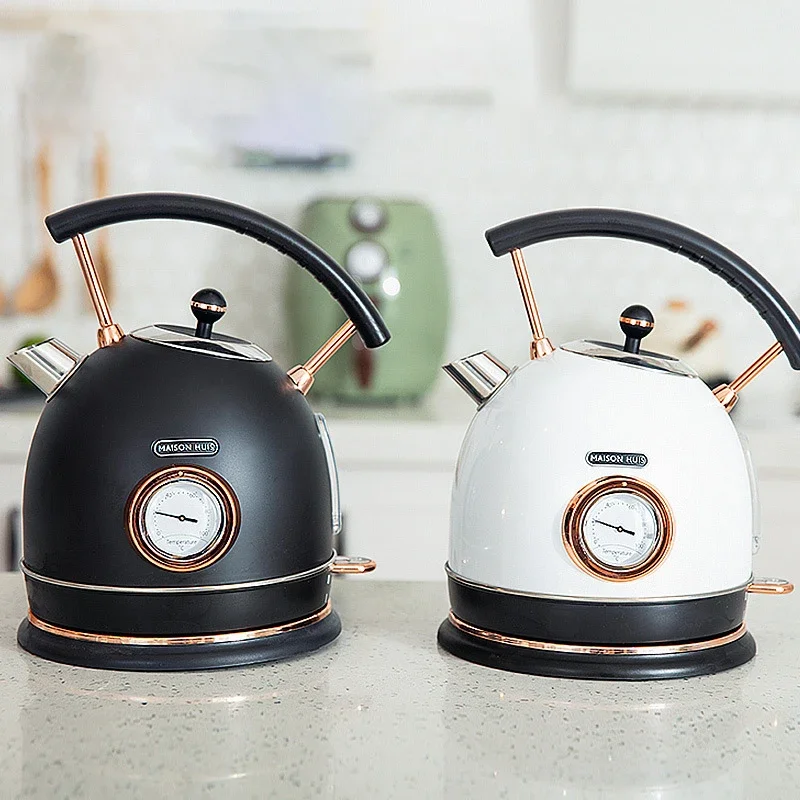 Bollitore elettrico per uso do - Coffee Tea With Me recensione e prezzo