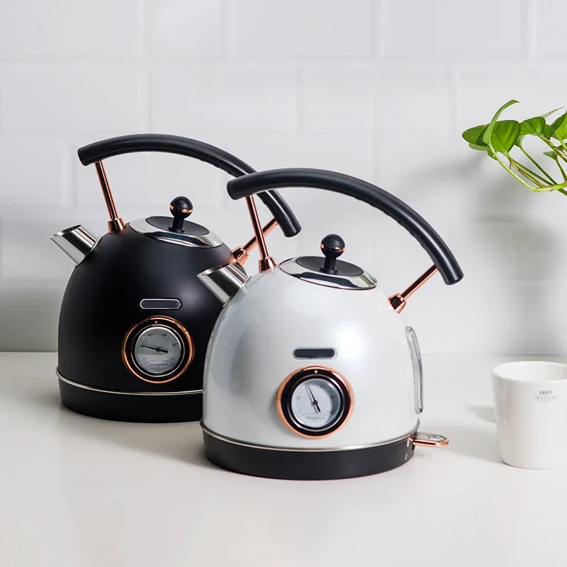 Bollitore elettrico per uso do - Coffee Tea With Me recensione e prezzo