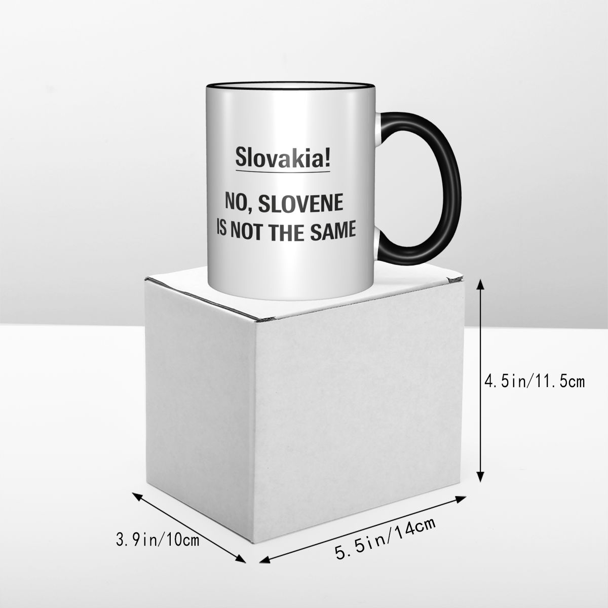 Tazza Divertente con Scherzo G - Coffee Vs Tea recensione e prezzo