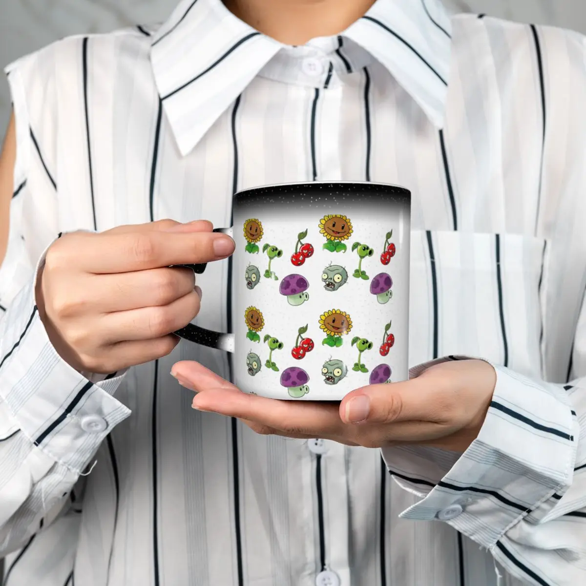 Tazza Combo Plants Vs. Zombies - Coffee Vs Tea recensione e prezzo