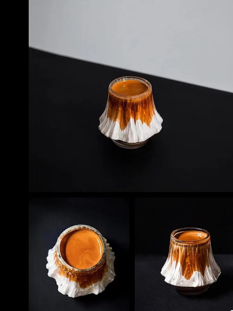 2022 Chamvin Liu Siyu Design W - Coffee Tea Brew recensione e prezzo