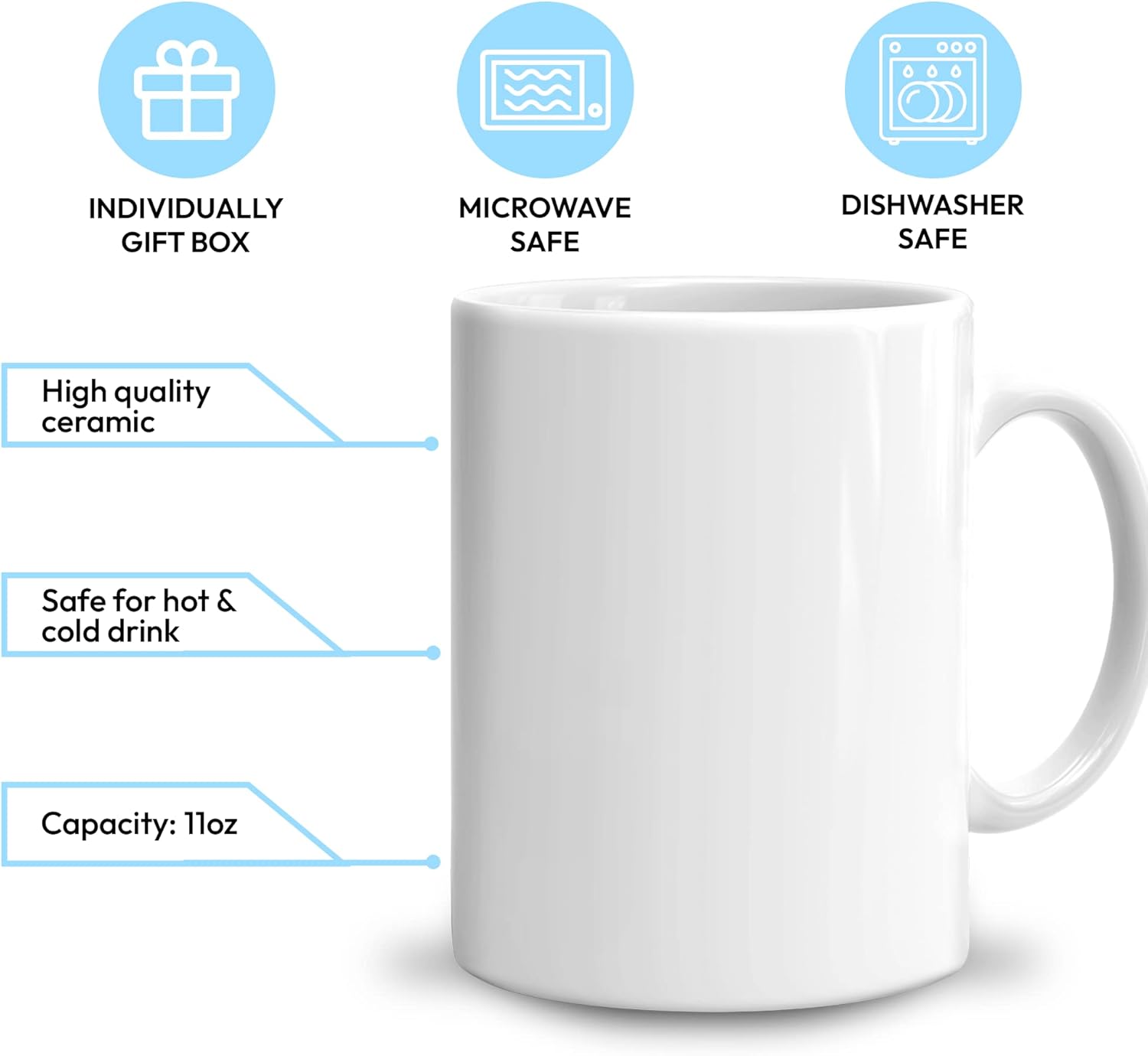 Apprezzamento Divertente regal - Coffee Tea With Me recensione e prezzo