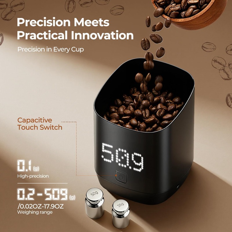 Tazza Intelligente per Pesare  - Coffee Tea Mugs recensione e prezzo