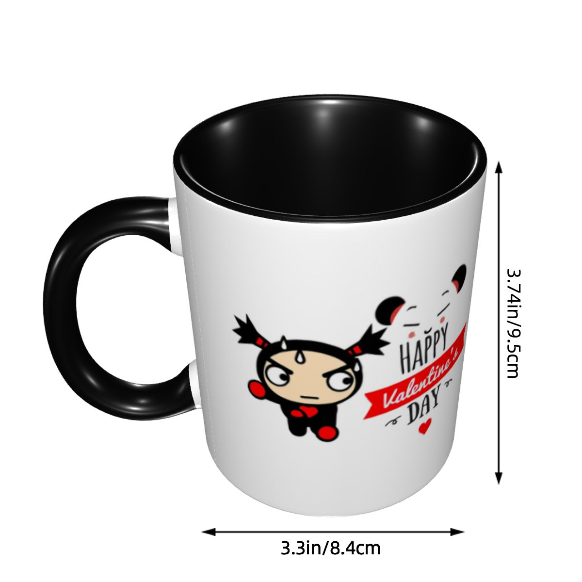 Tazza personalizzata divertent - Coffee X Tea recensione e prezzo
