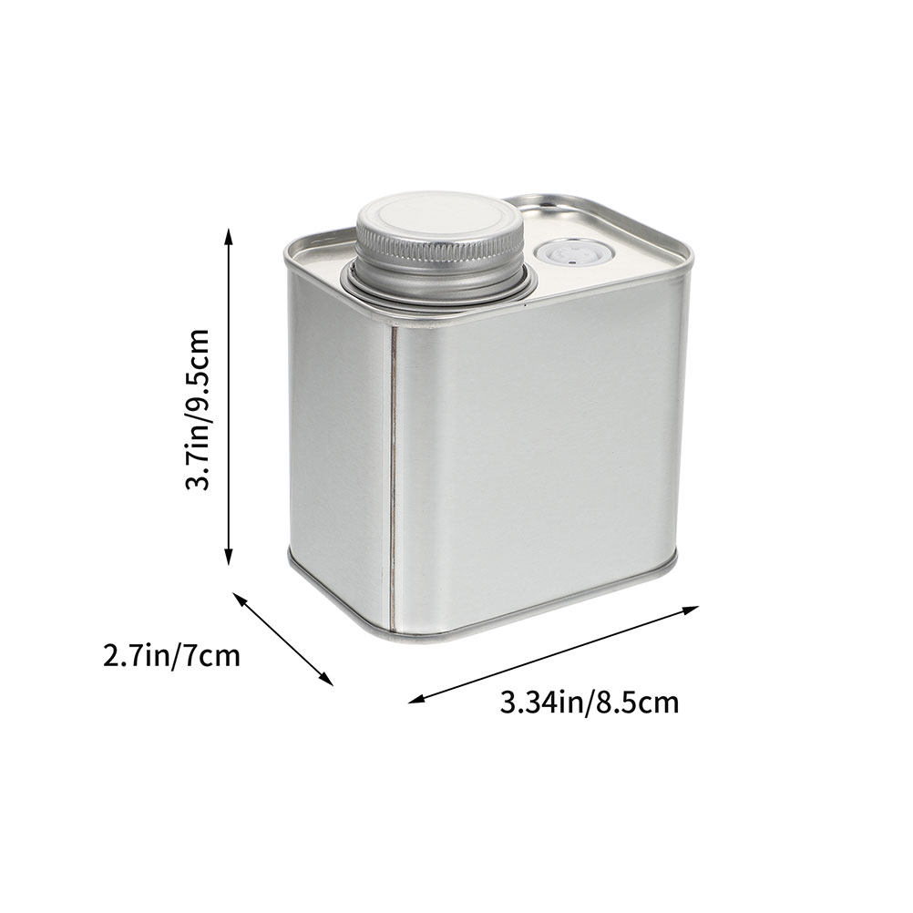 Set di 3 Piccoli Contenitori p - Coffee Tea And Bean recensione e prezzo