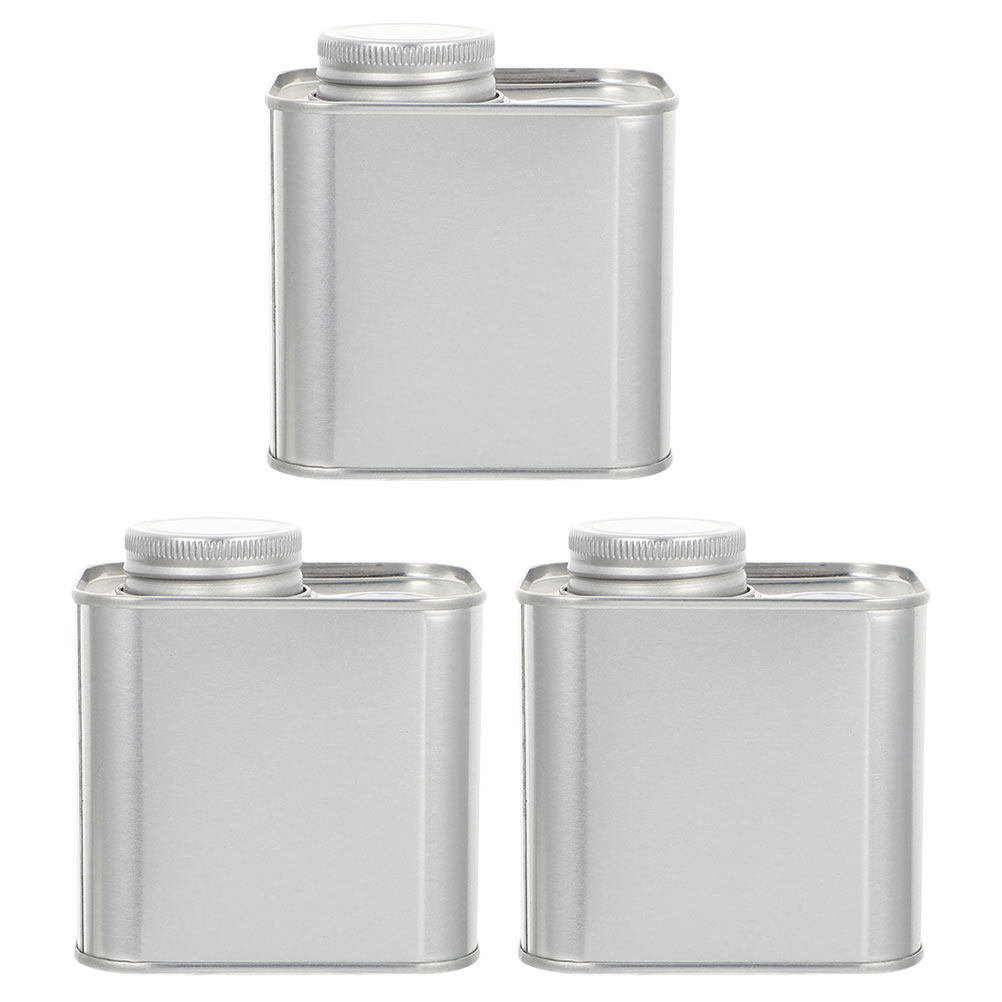 Set di 3 Piccoli Contenitori p - Coffee Tea And Bean recensione e prezzo