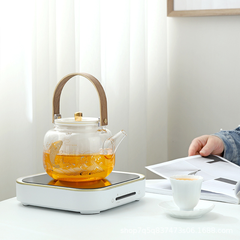 1000W Casa Stufa Elettrica In  - Coffee Tea Water Heater recensione e prezzo