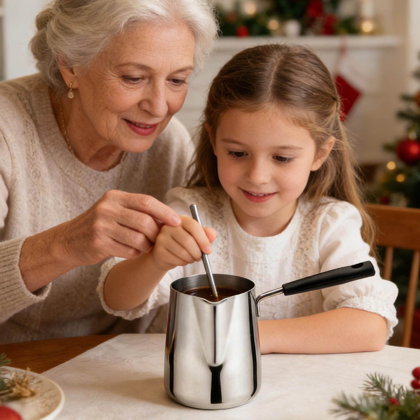 Caffettiera Turca da 600ml con - Coffee Tea Brew recensione e prezzo