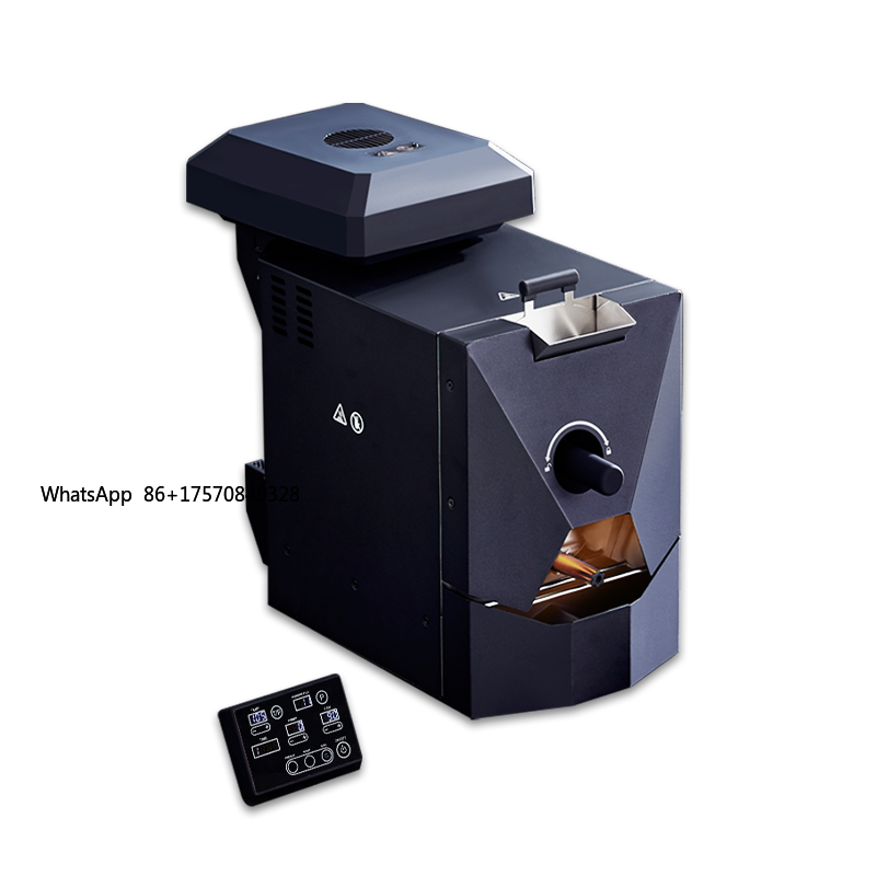 Tostacaffè Elettrico Domestico - Coffee Bean recensione e prezzo