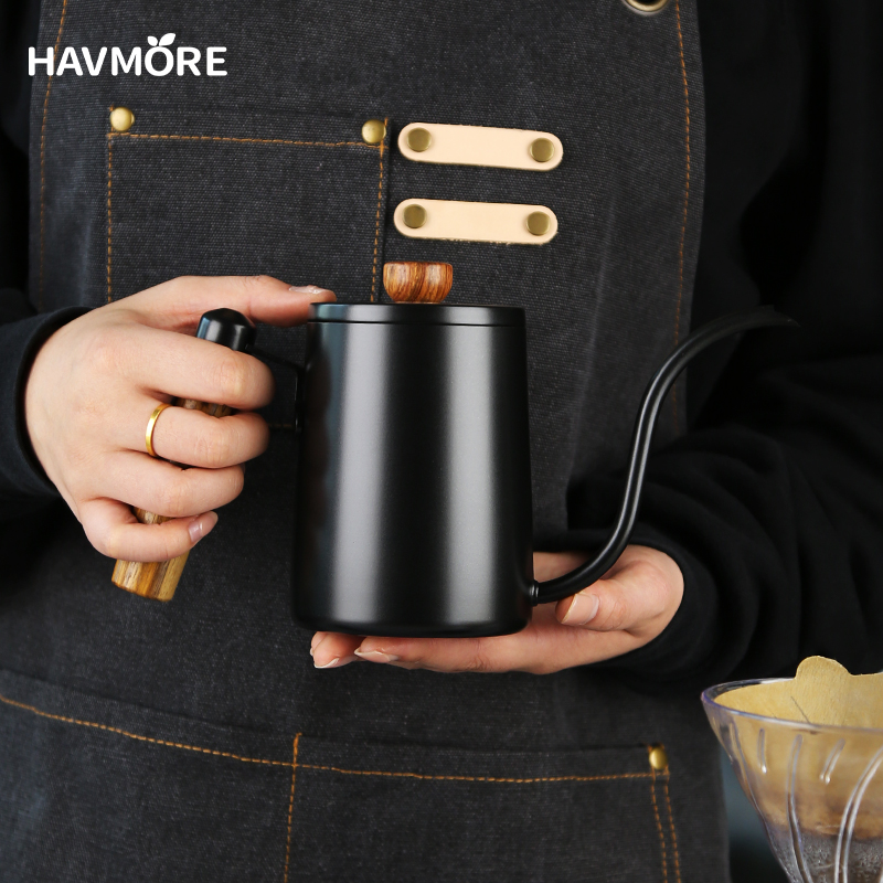 Caffettiera da 550ML brocca pe - Coffee Tea Jug recensione e prezzo