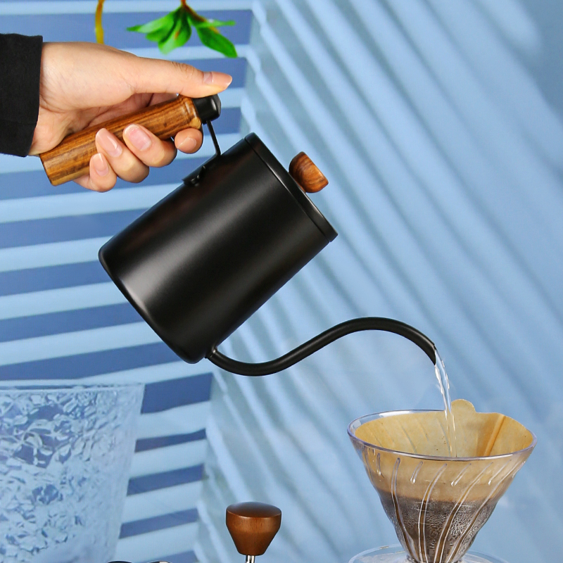 Caffettiera da 550ML brocca pe - Coffee Tea Jug recensione e prezzo