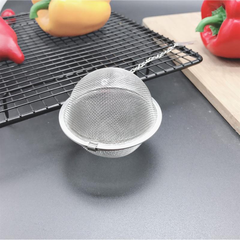 Palla da tè Infusore da tè in  - Coffee Tea Infusion recensione e prezzo