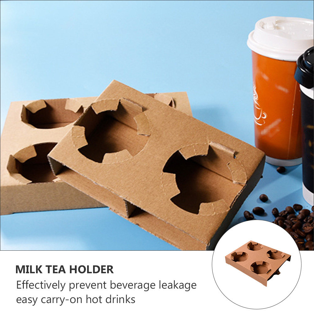 10 Pezzi Portabicchieri in Car - Coffee Tea Holder recensione e prezzo