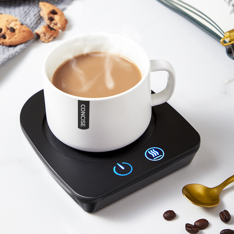 Nuovo Scalda-Tazza Termostatic - Coffee Tea With Me recensione e prezzo