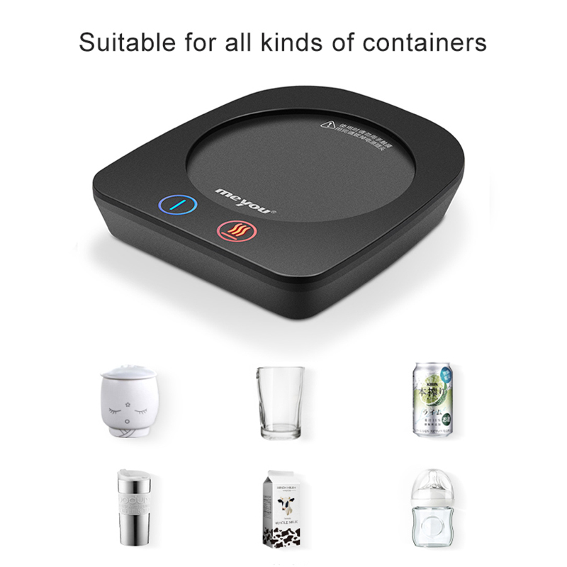 Nuovo Scalda-Tazza Termostatic - Coffee Tea With Me recensione e prezzo