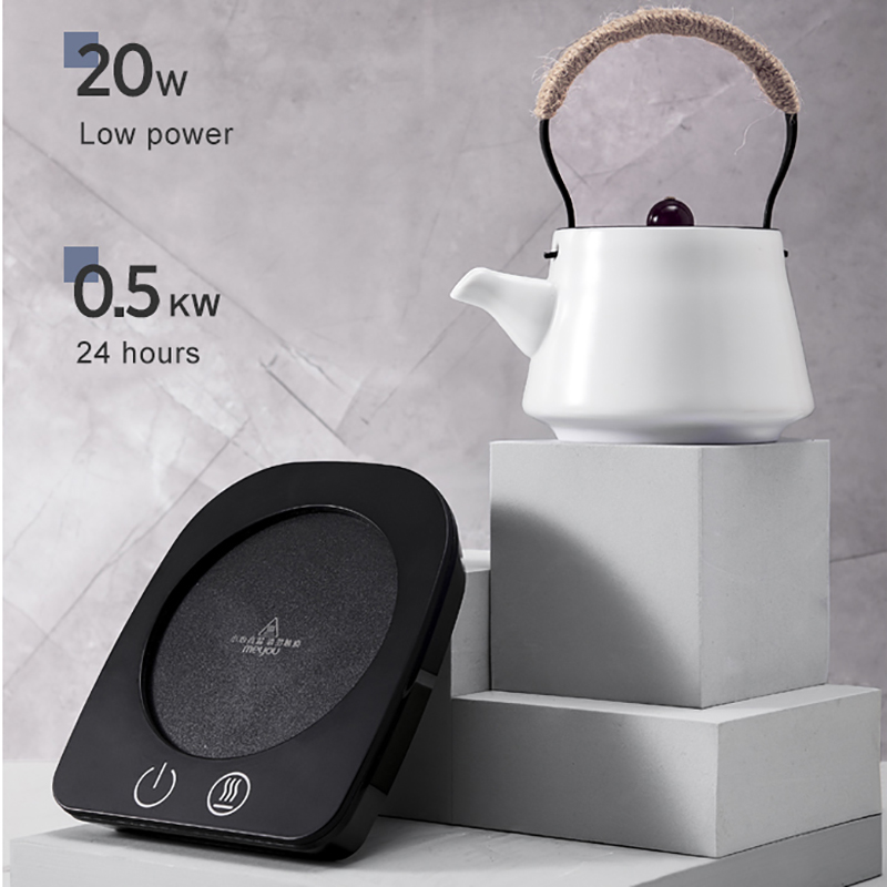 Nuovo Scalda-Tazza Termostatic - Coffee Tea With Me recensione e prezzo
