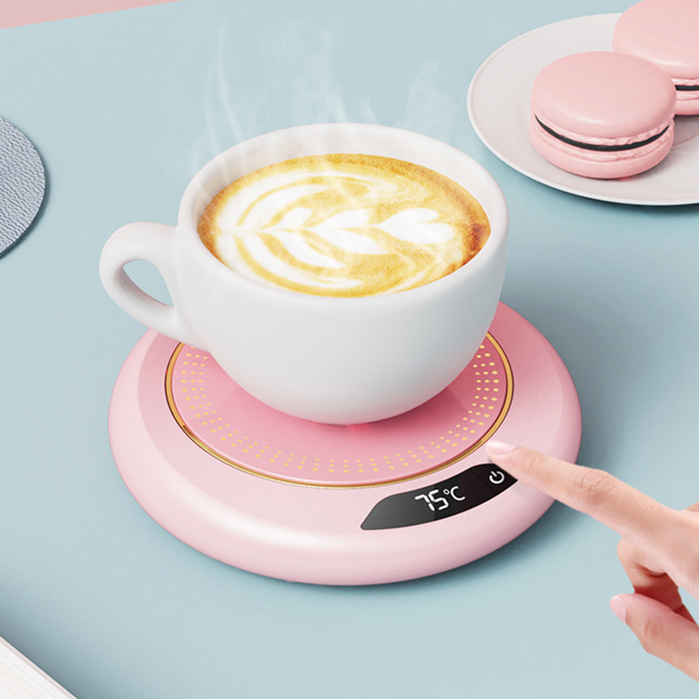 Scaldatazze USB Sottobicchiere - Coffee Tea Water Heater recensione e prezzo