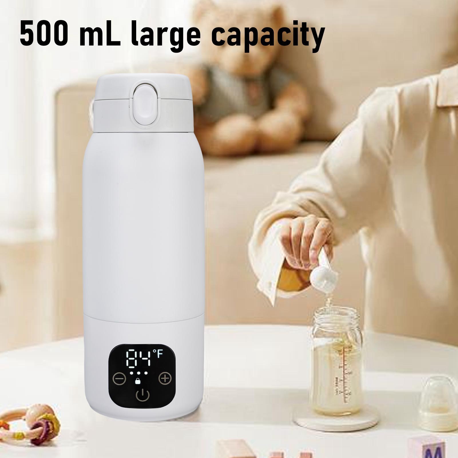 Bollitore Elettrico Portatile  - Coffee Tea Water Heater recensione e prezzo