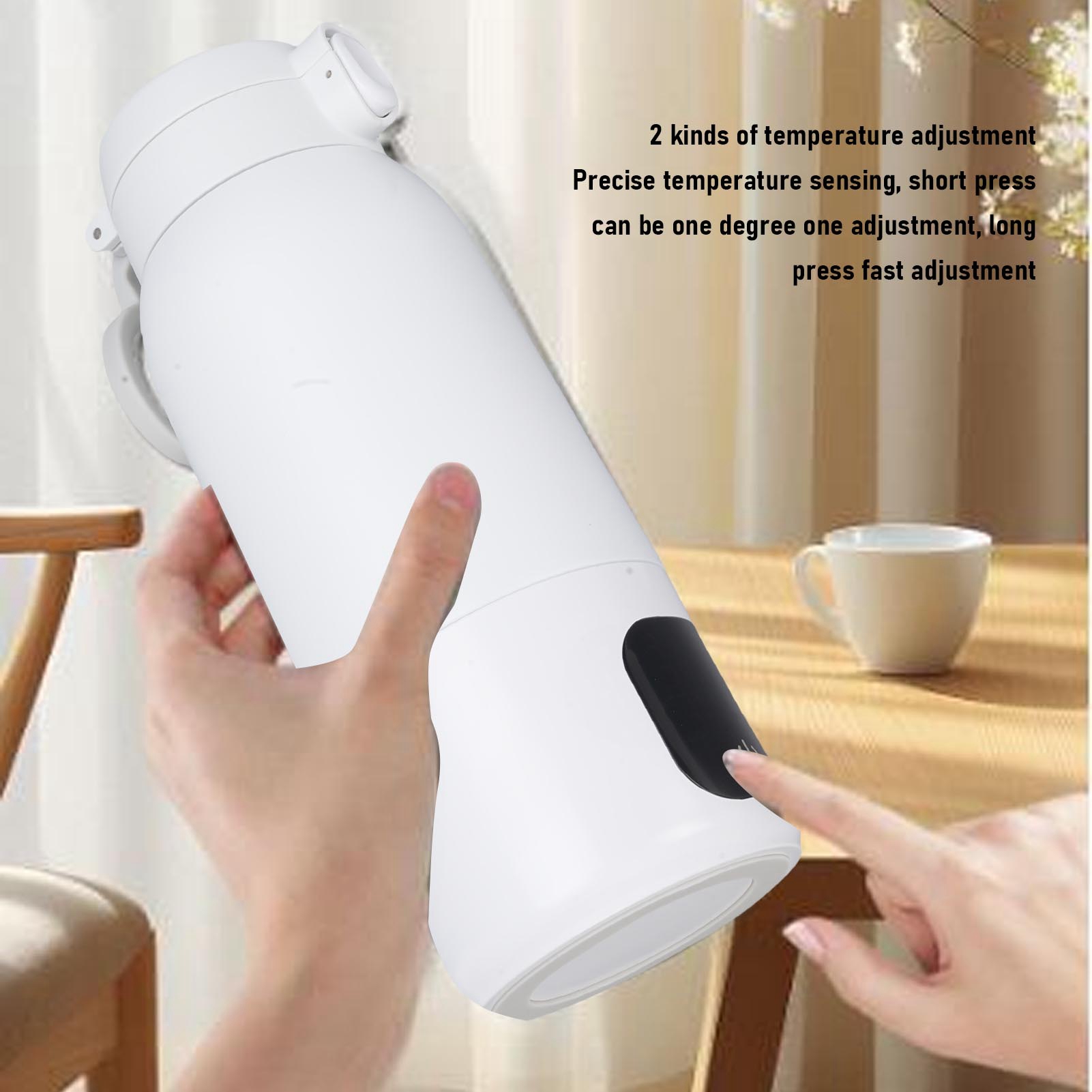 Bollitore Elettrico Portatile  - Coffee Tea Water Heater recensione e prezzo