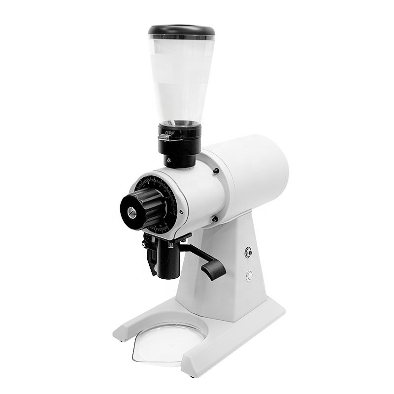 Macinacaffè Elettrico Commerci - Coffee Bean recensione e prezzo