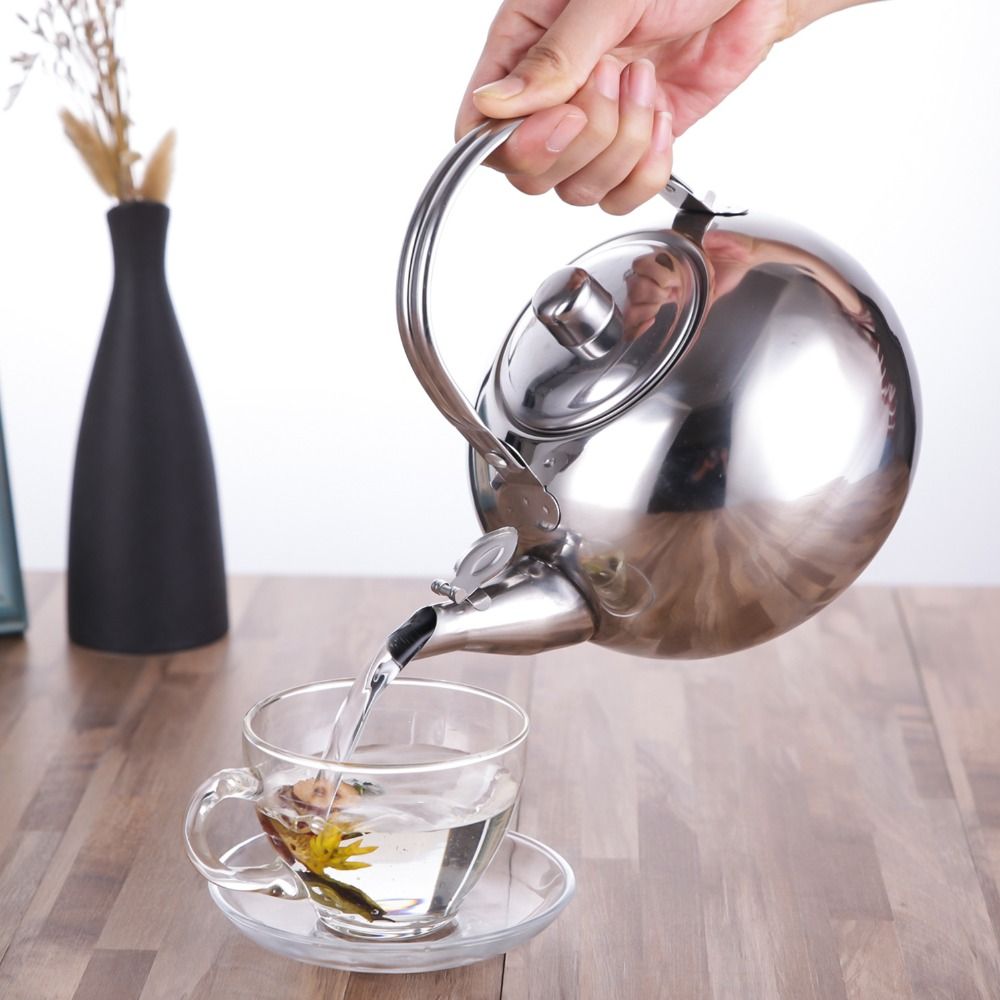 Bollitori per acqua portatili  - Coffee Tea Water Heater recensione e prezzo
