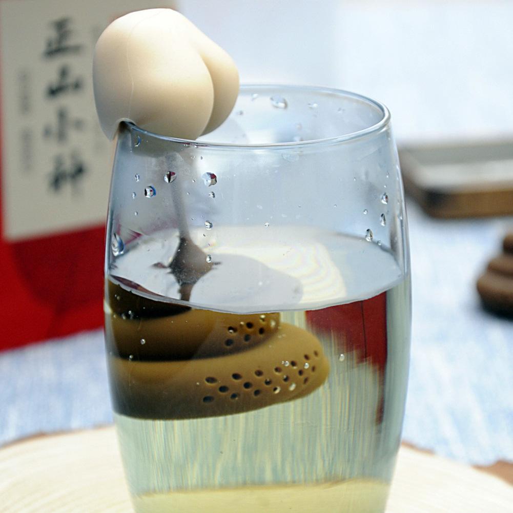 Infusore per Tè in Silicone Cr - Coffee Tea Infusion recensione e prezzo