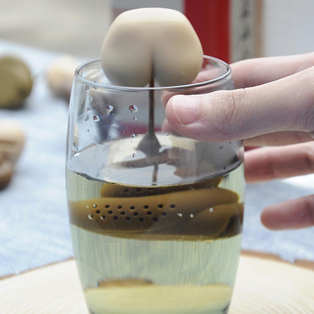 Infusore per Tè in Silicone Cr - Coffee Tea Infusion recensione e prezzo