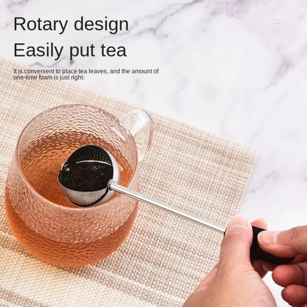 Acciaio inossidabile Maglia To - Coffee Tea Infusion recensione e prezzo