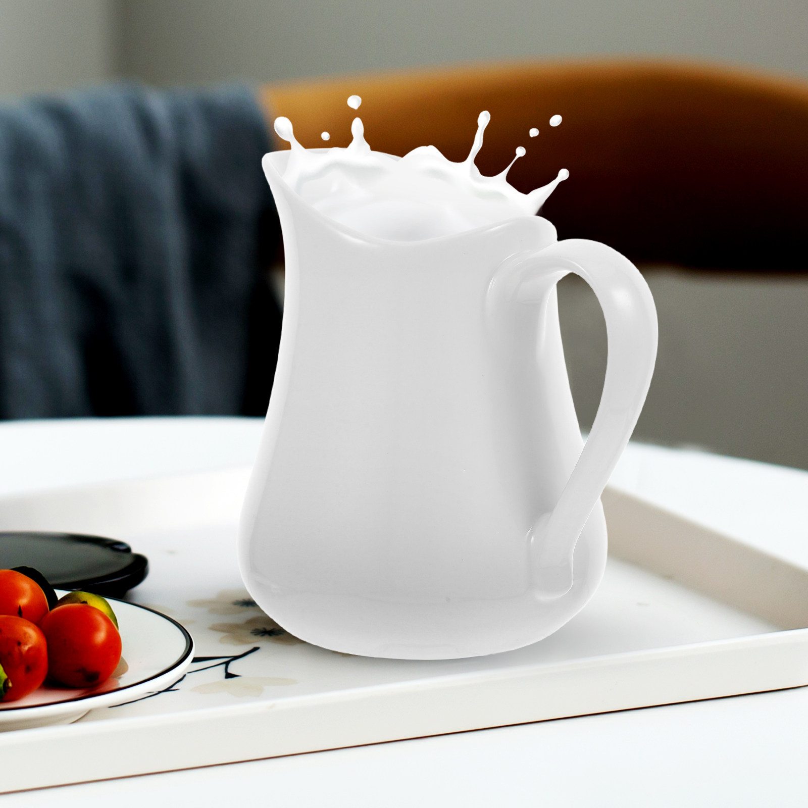 Brocca in Ceramica 1000 ml, De - Coffee Tea Jug recensione e prezzo