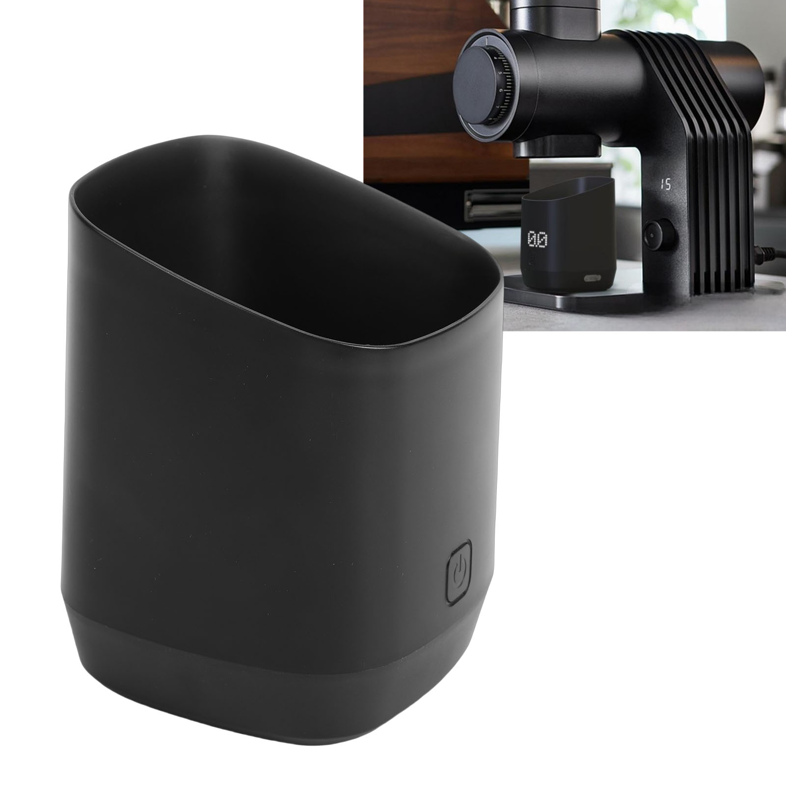 Tazza Dosatrice Digitale con D - Coffee Tea Mugs recensione e prezzo