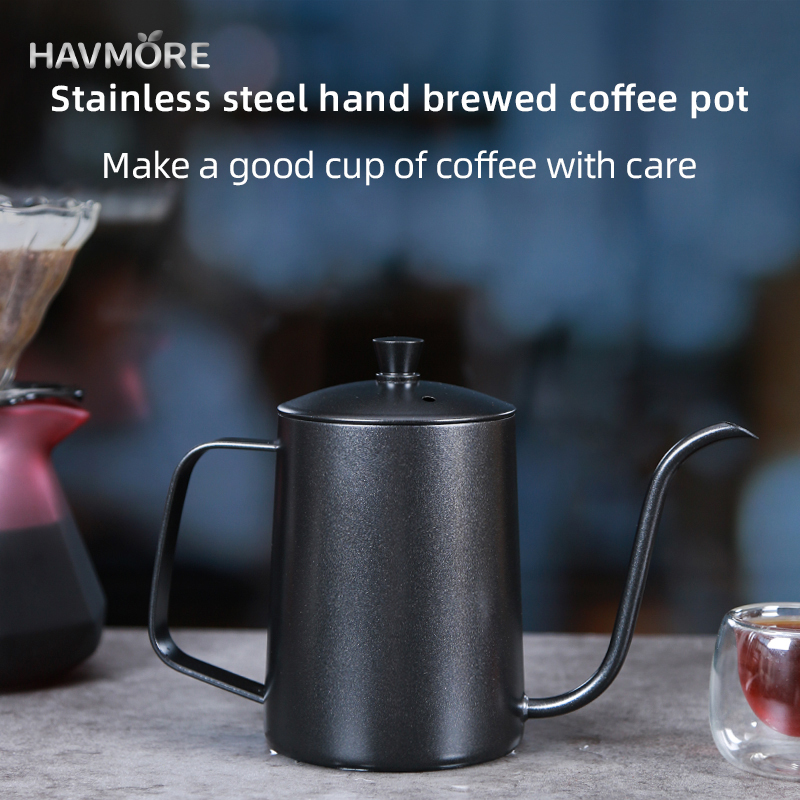 HAVMORE Bollitore per tè in ac - Coffee Tea Brew recensione e prezzo