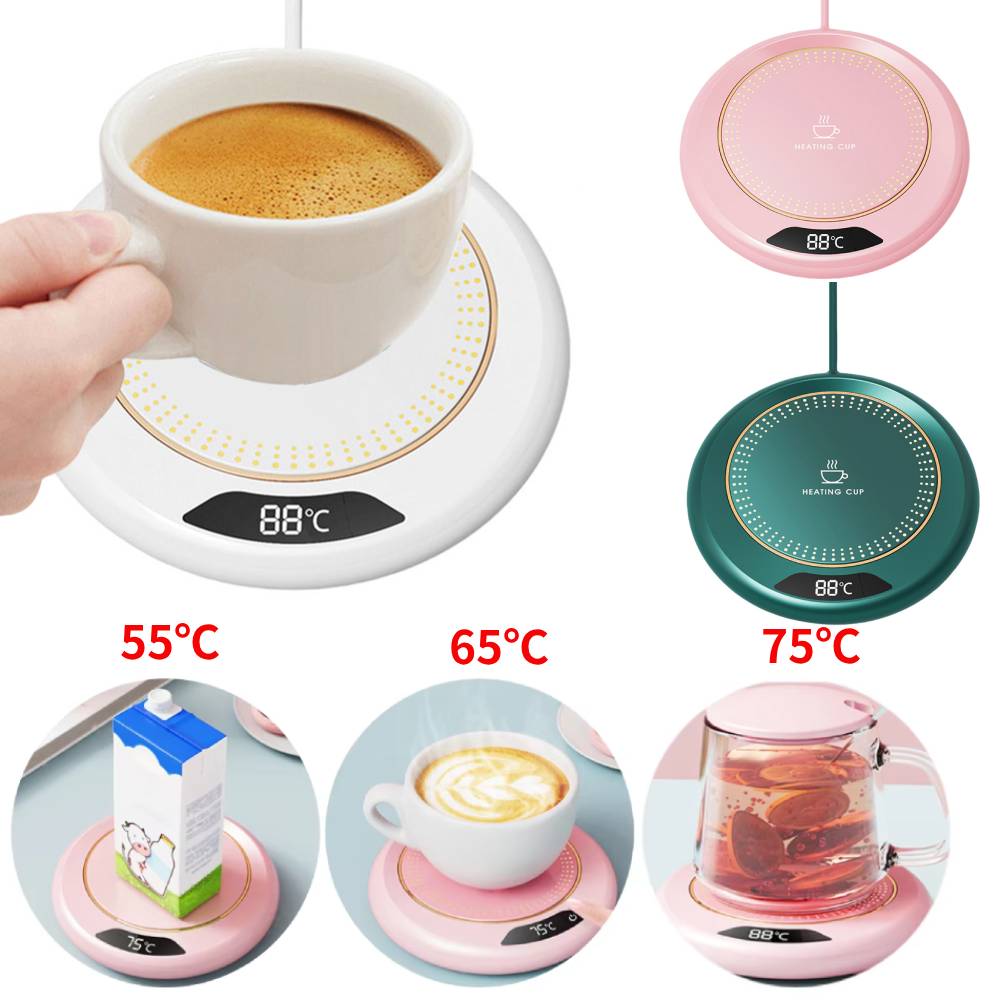 Nuovo USB Scaldatazze Tazza di - Coffee Tea Water Heater recensione e prezzo