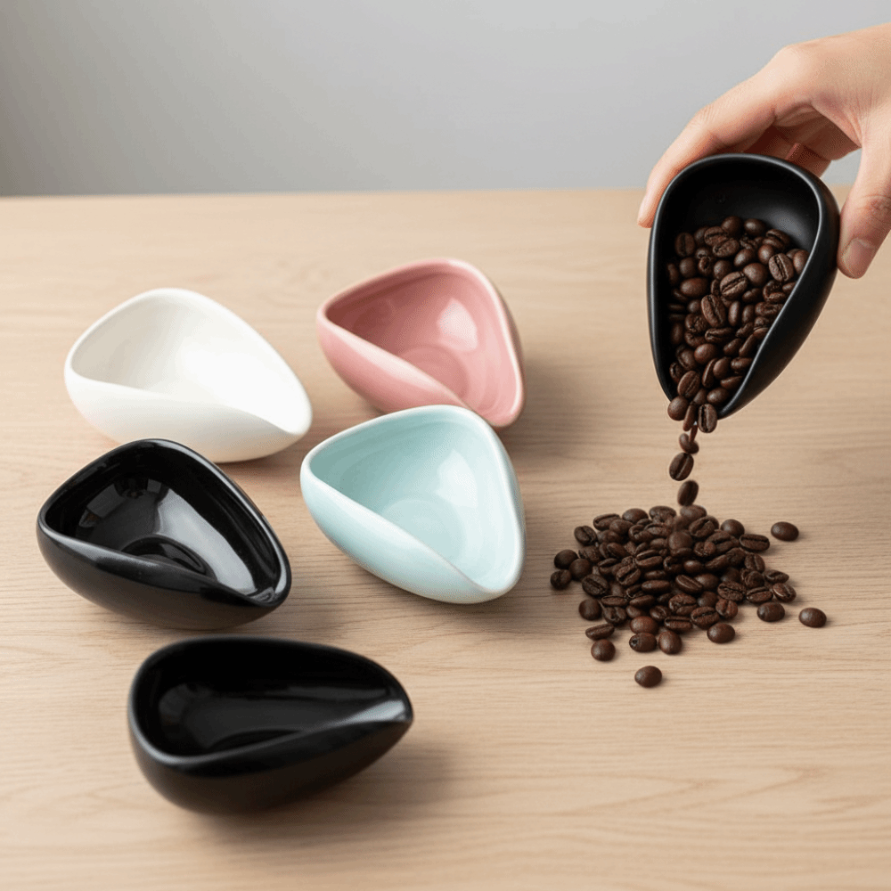 Coppa Dosatrice in Ceramica pe - Coffee Tea And Bean recensione e prezzo