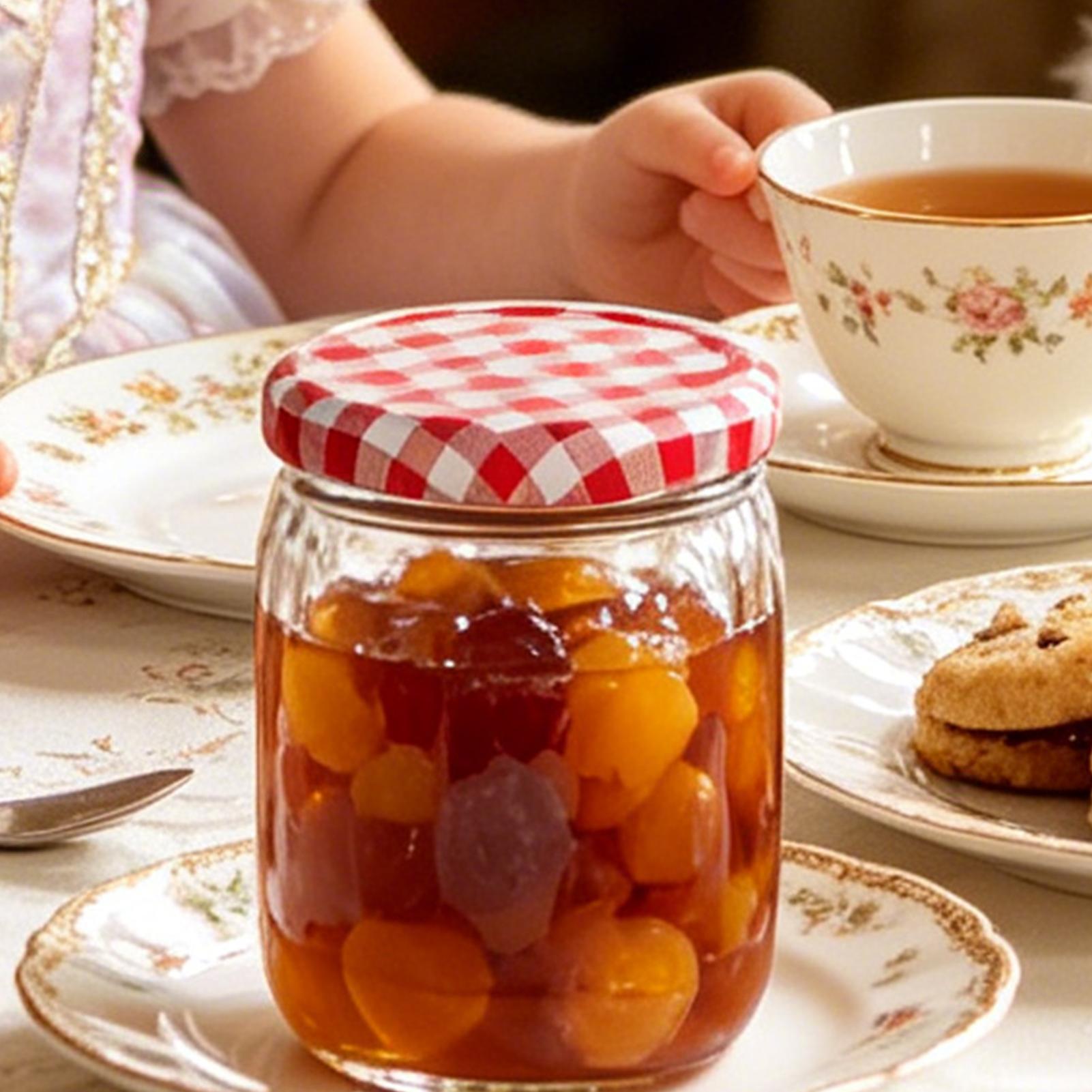 Coperchi per barattoli da cons - Coffee Tea recensione e prezzo