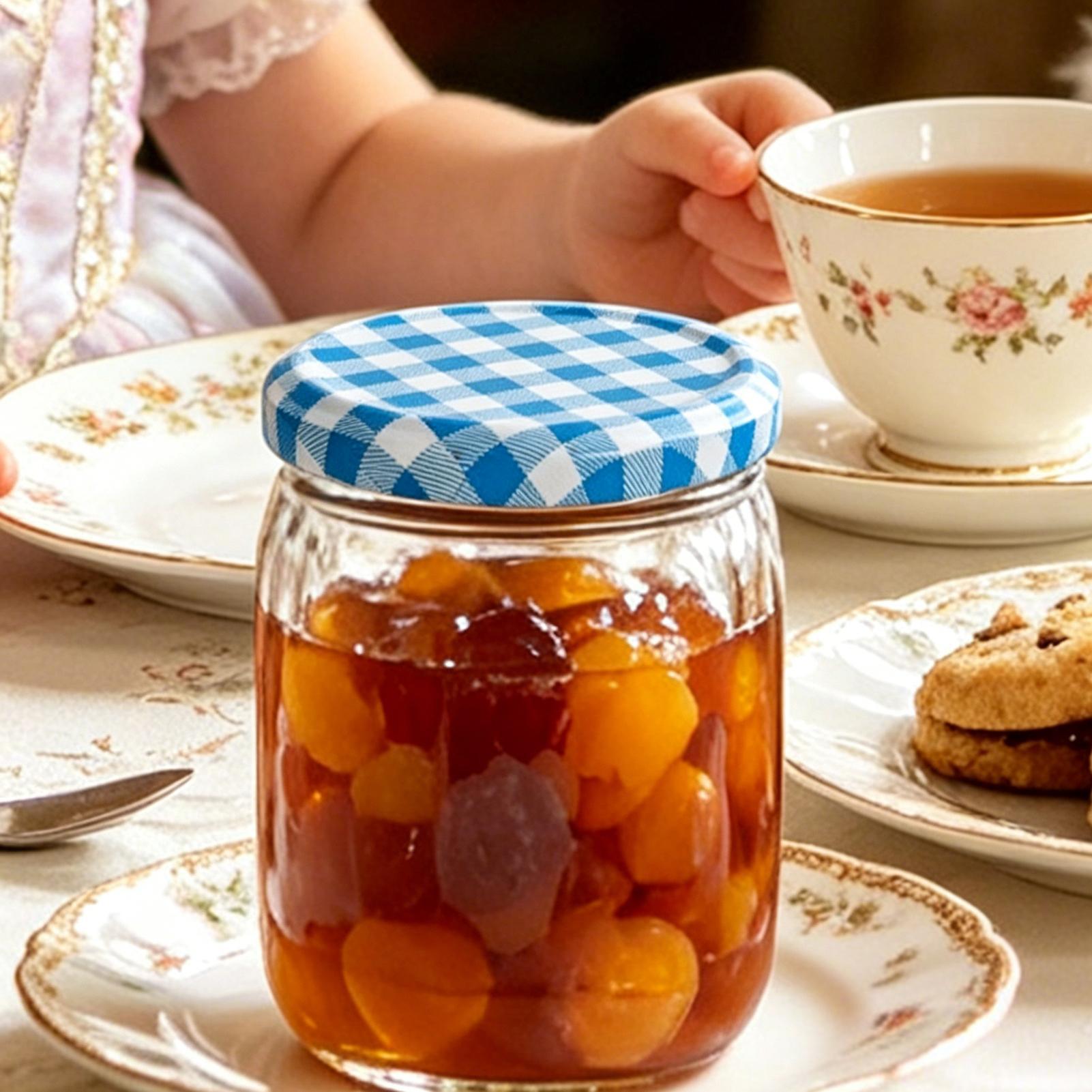Coperchi per barattoli da cons - Coffee Tea recensione e prezzo