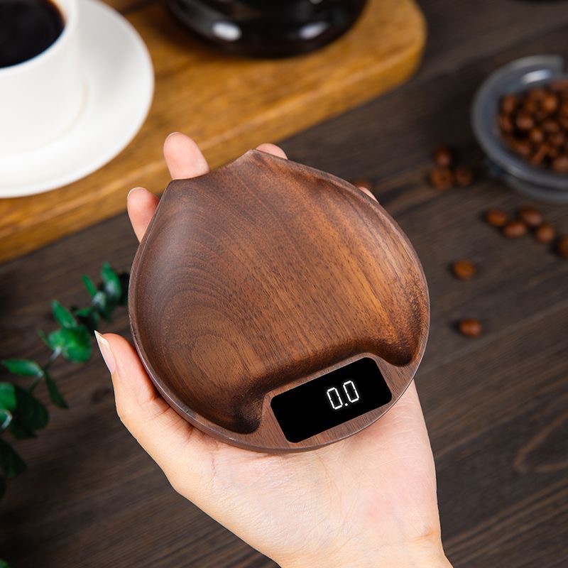 Bilancia digitale per caffè e  - Coffee Tea And Bean recensione e prezzo