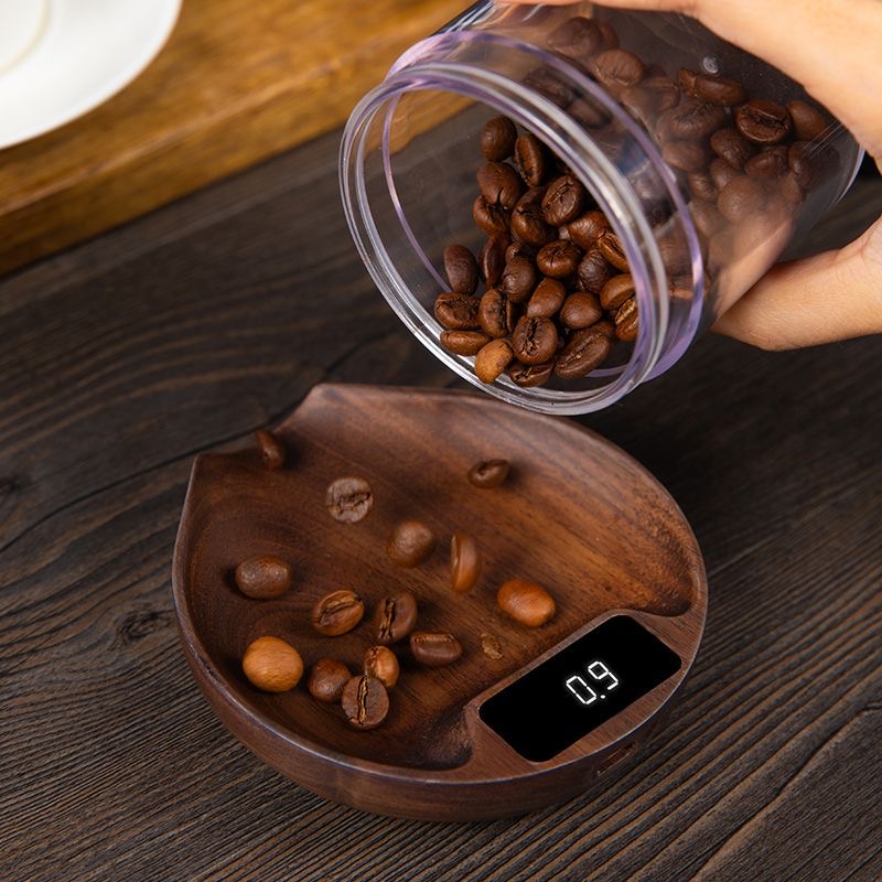 Bilancia digitale per caffè e  - Coffee Tea And Bean recensione e prezzo