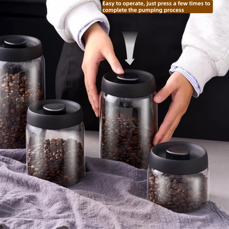 Caffettiera con coperchio nero - Coffee Tea Jug recensione e prezzo
