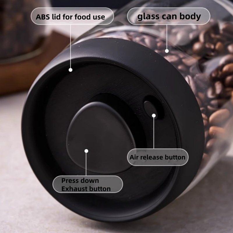Caffettiera con coperchio nero - Coffee Tea Jug recensione e prezzo