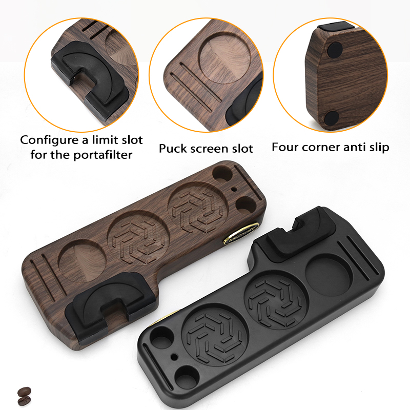 Alikisscafe Tappetino per Staz - Coffee Tea Holder recensione e prezzo