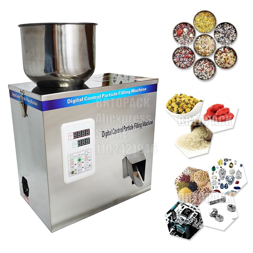 Macchina Automatica per Pesatu - Coffee Tea And Bean recensione e prezzo