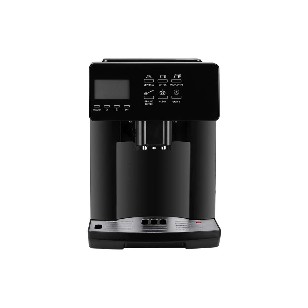 Macchina da Caffè Automatica X - Coffee Bean recensione e prezzo