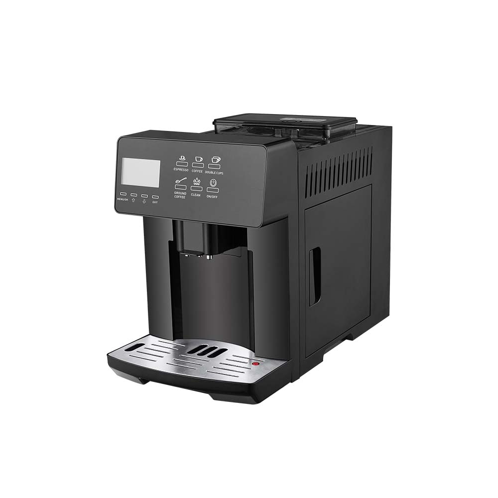 Macchina da Caffè Automatica X - Coffee Bean recensione e prezzo