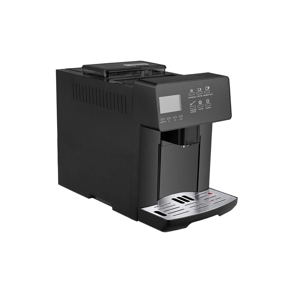 Macchina da Caffè Automatica X - Coffee Bean recensione e prezzo