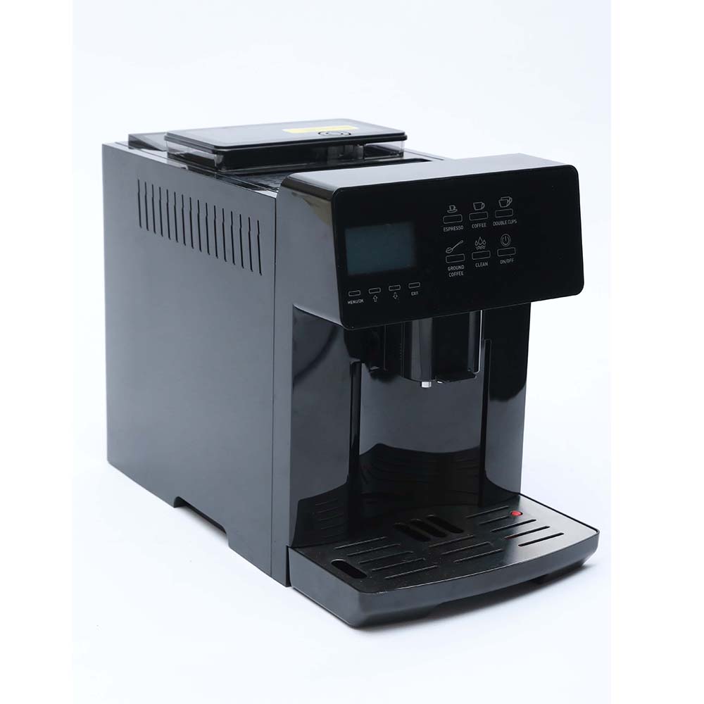 Macchina da Caffè Automatica X - Coffee Bean recensione e prezzo