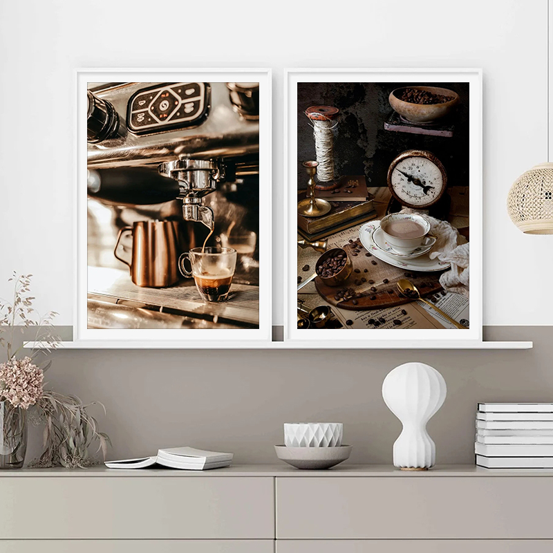 Vintage Coffee Bean Hand Coffe - Coffee Tea Mugs recensione e prezzo