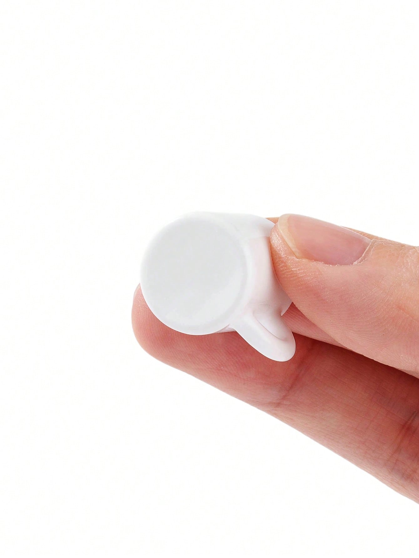 10 tazze bianche in miniatura  - Coffee Tea Mugs recensione e prezzo